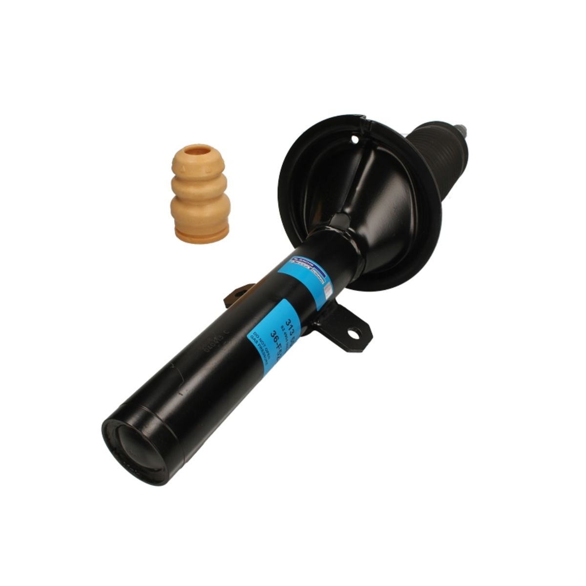 Sachs Amortisseur 313 501