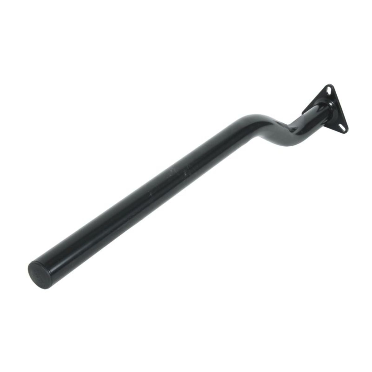 Image of Ophanging, spatbordfixering