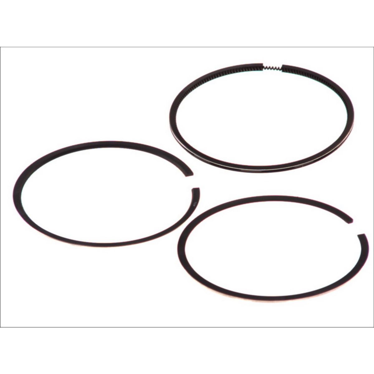 Image of Zuigerveren set