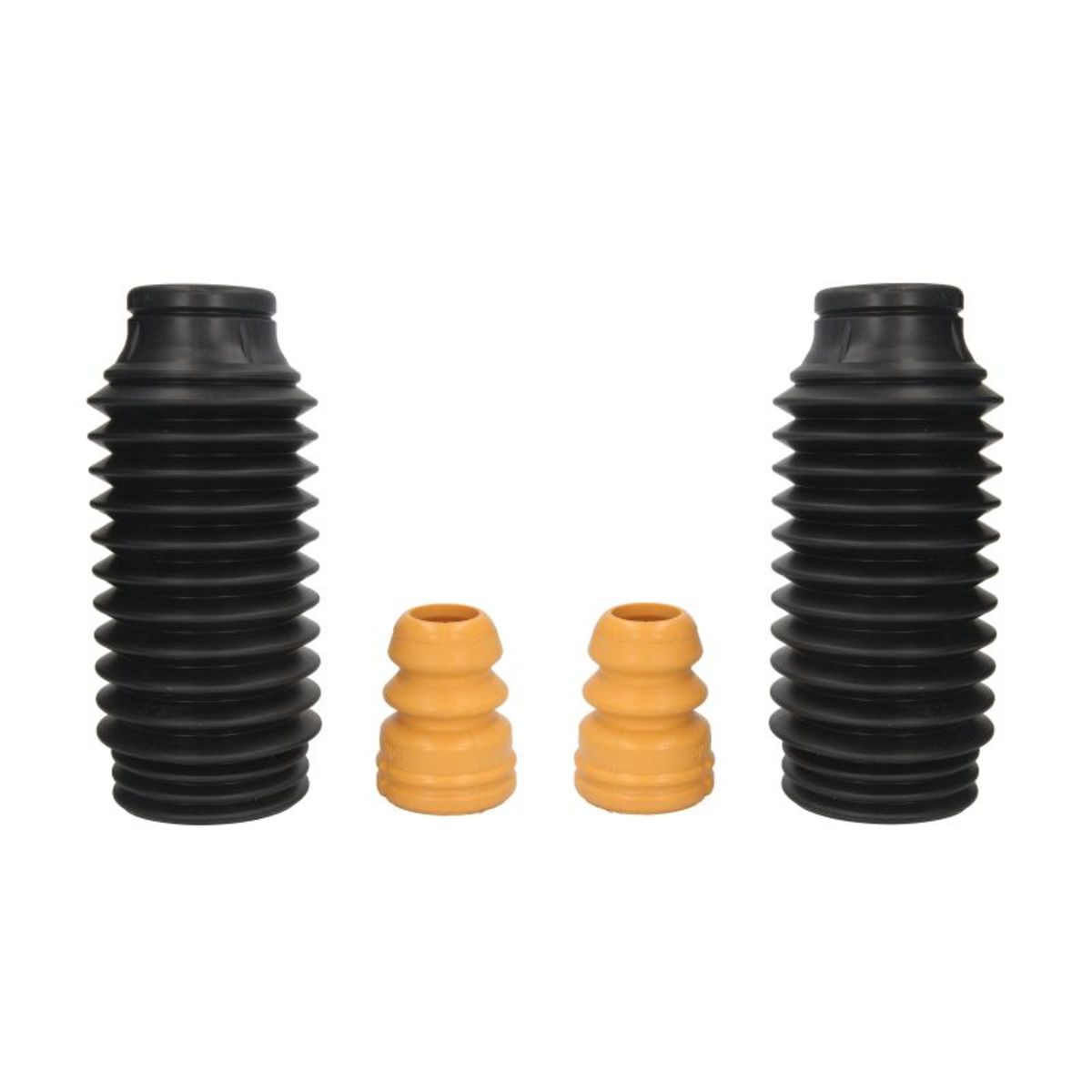 Image of Stofkap, schokdemper Proodection Kit