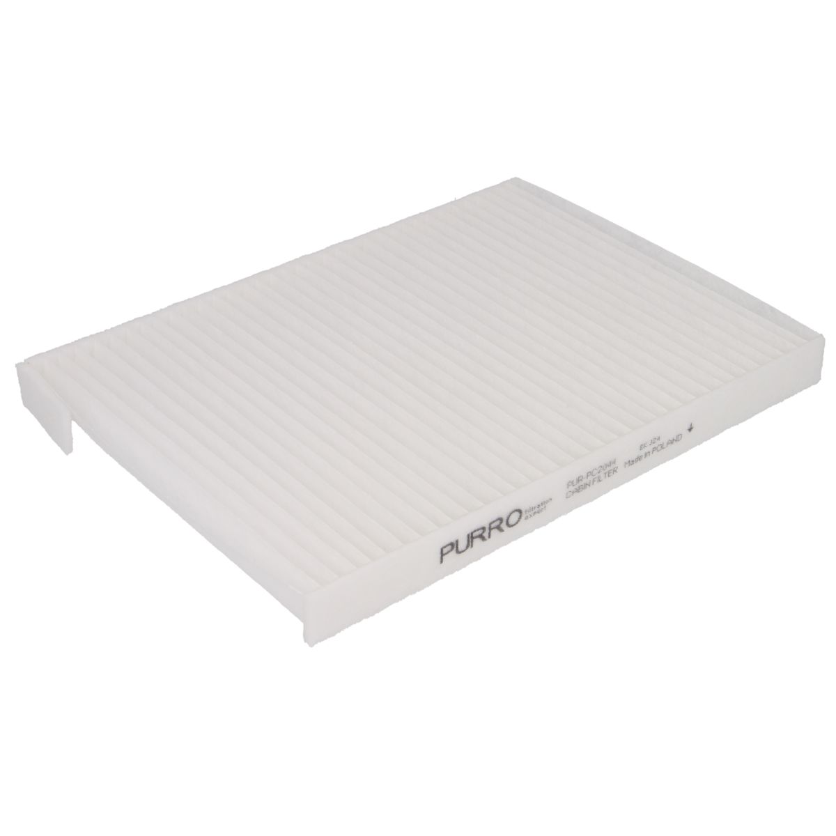 Image of Cabinefilter