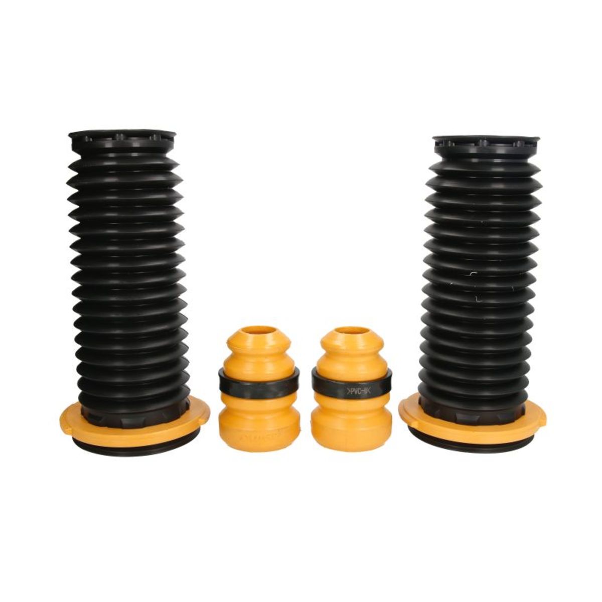 Protezione ammortizzatore 900 453 SACHS per JEEP FIAT - Immagine 4