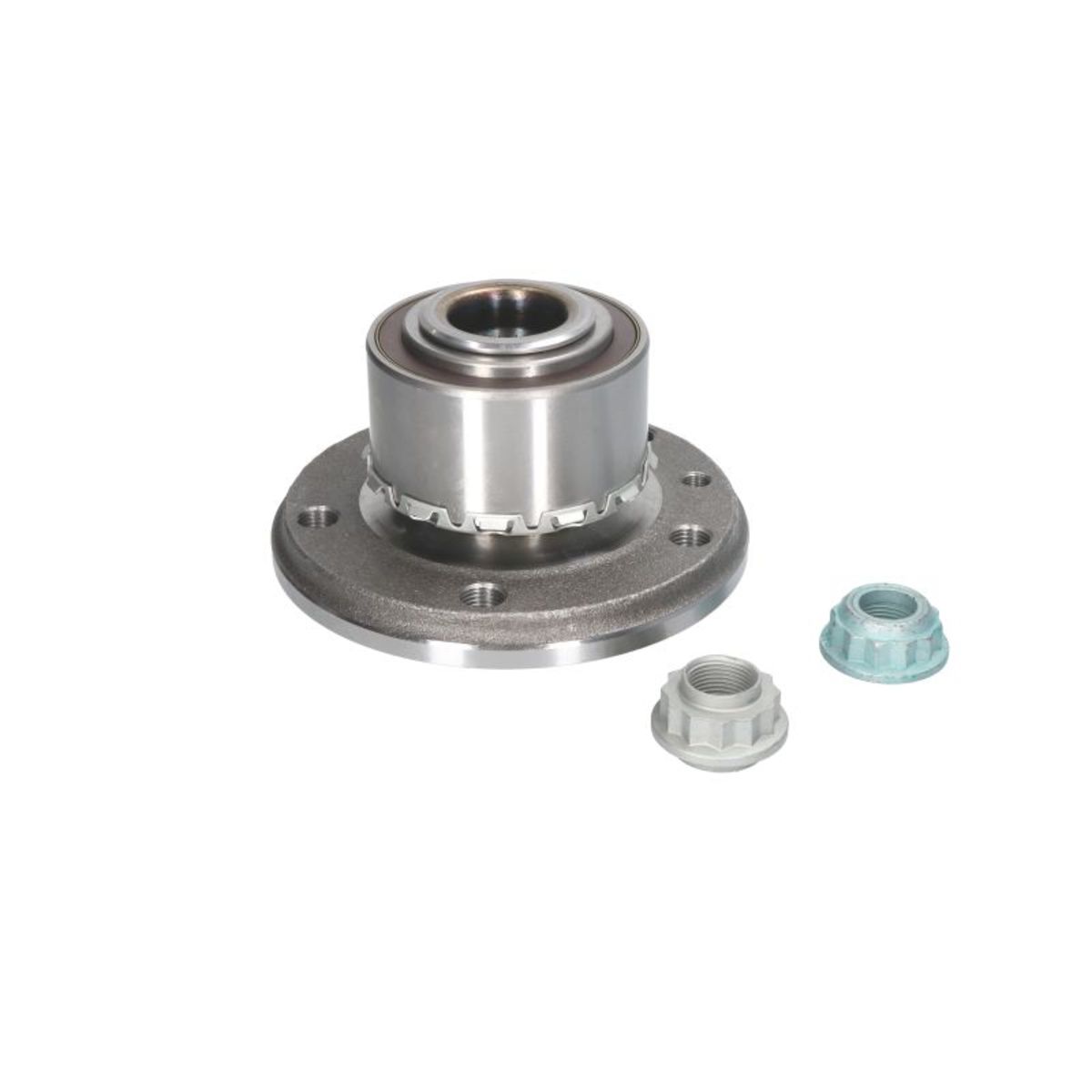 Meyle Moyeu De Roue 100 650 0004