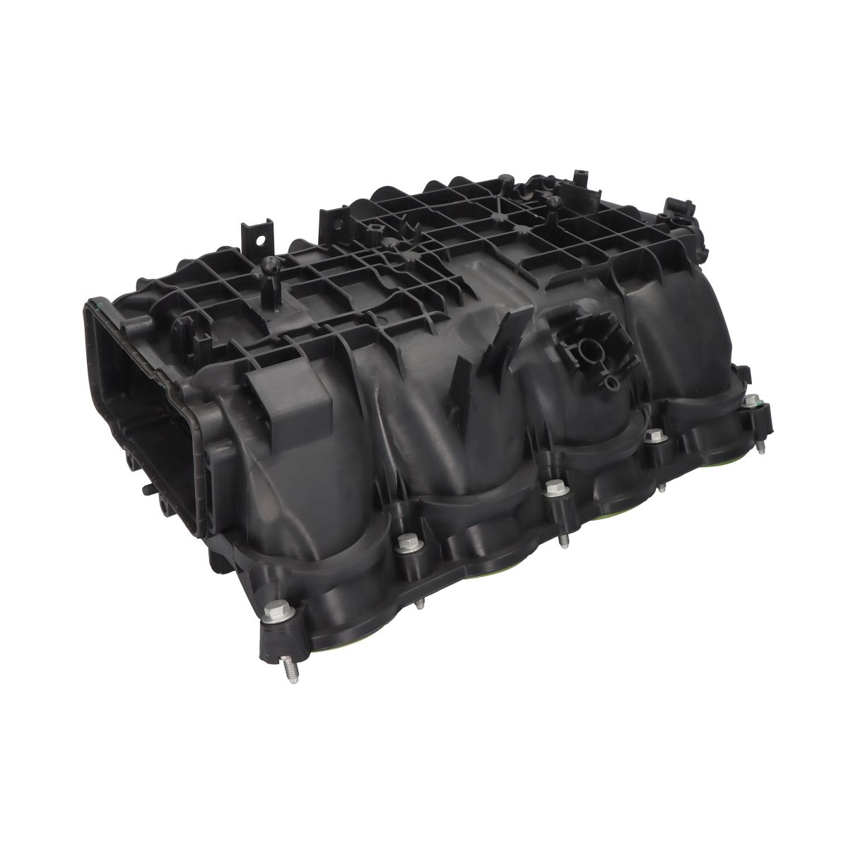 Image of Zuigbuis module