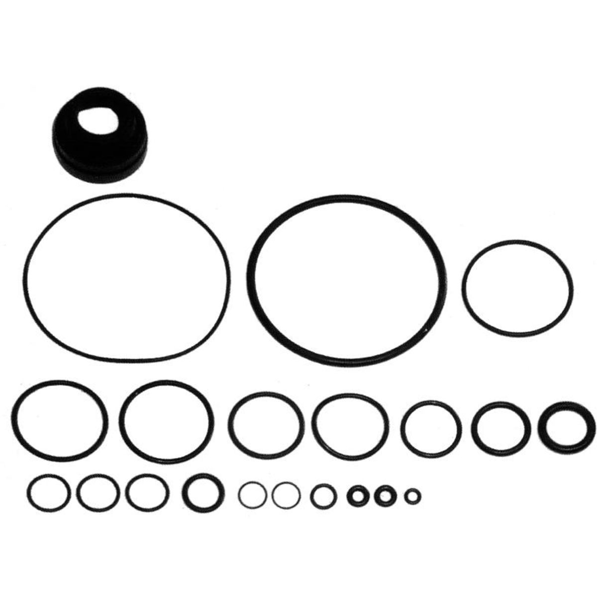 Image of Reparatieset, remkrachtverdeler