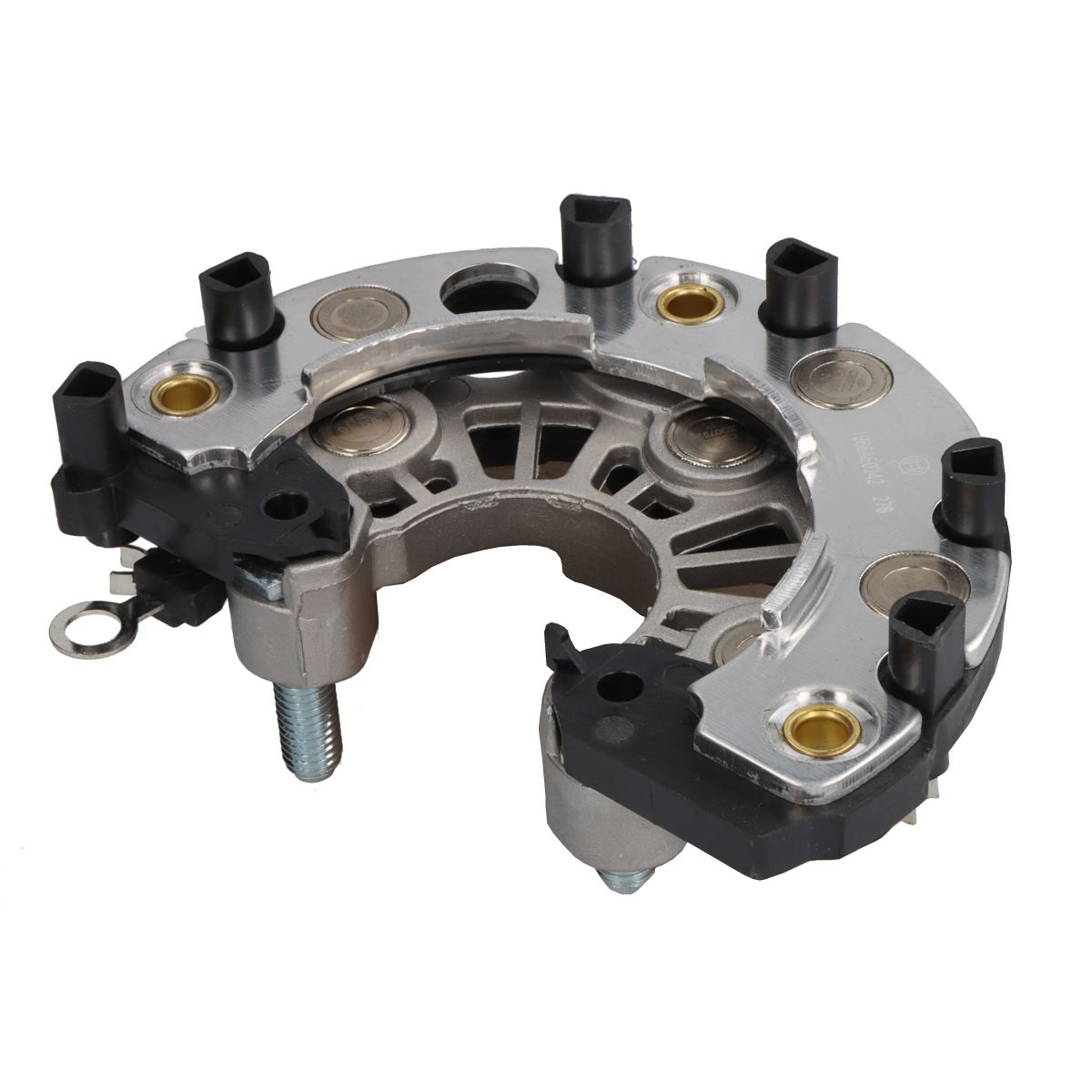 Image of Alternator Diodeplaat