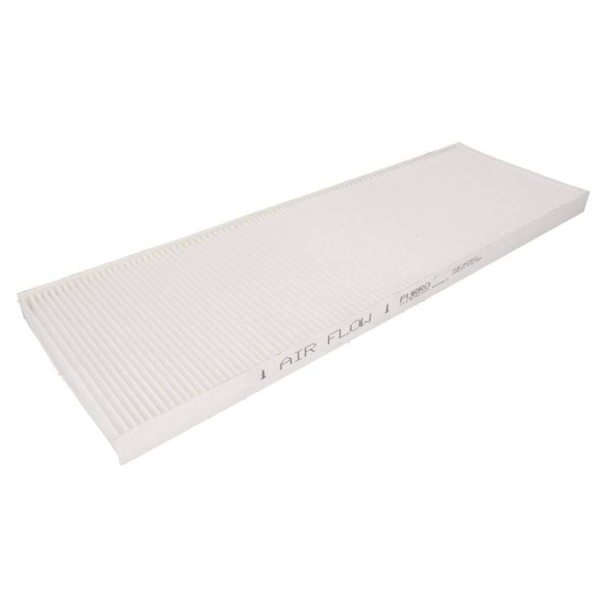 Image of Cabinefilter  PUR-HC0553
