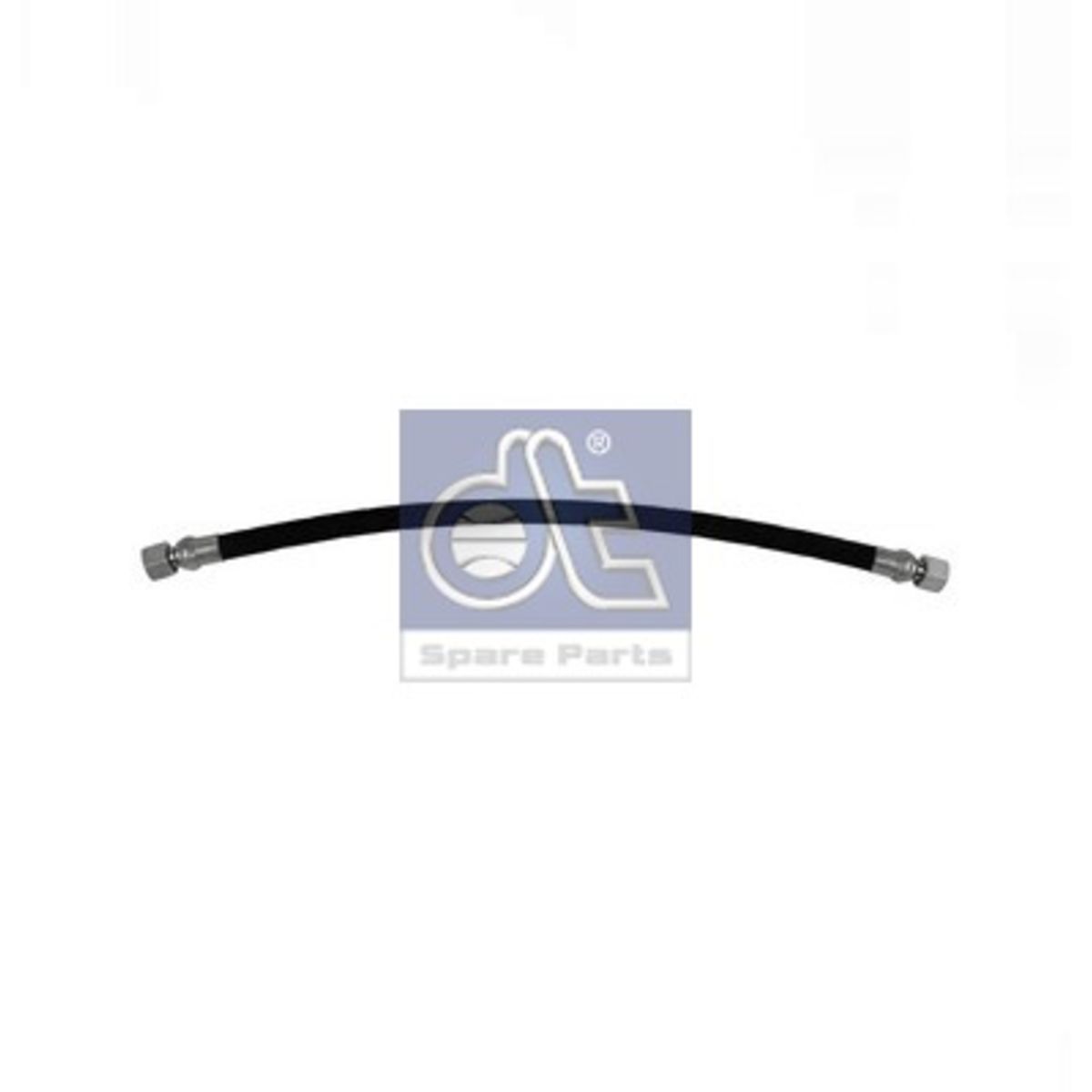 Image of Slang DT Spare Parts