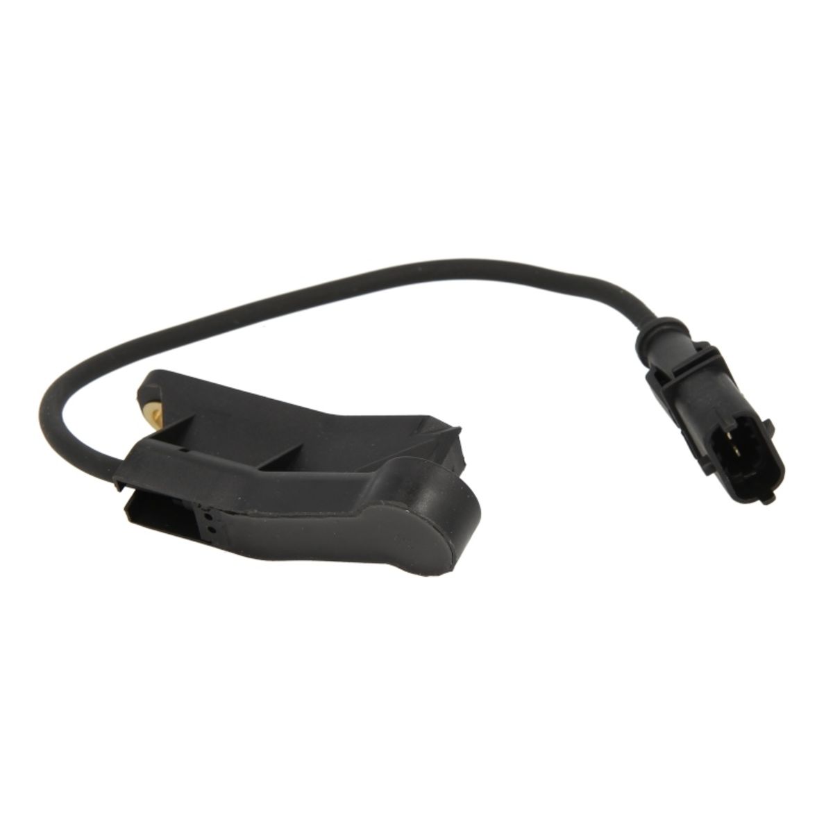 Image of Sensor, nokkenas positie