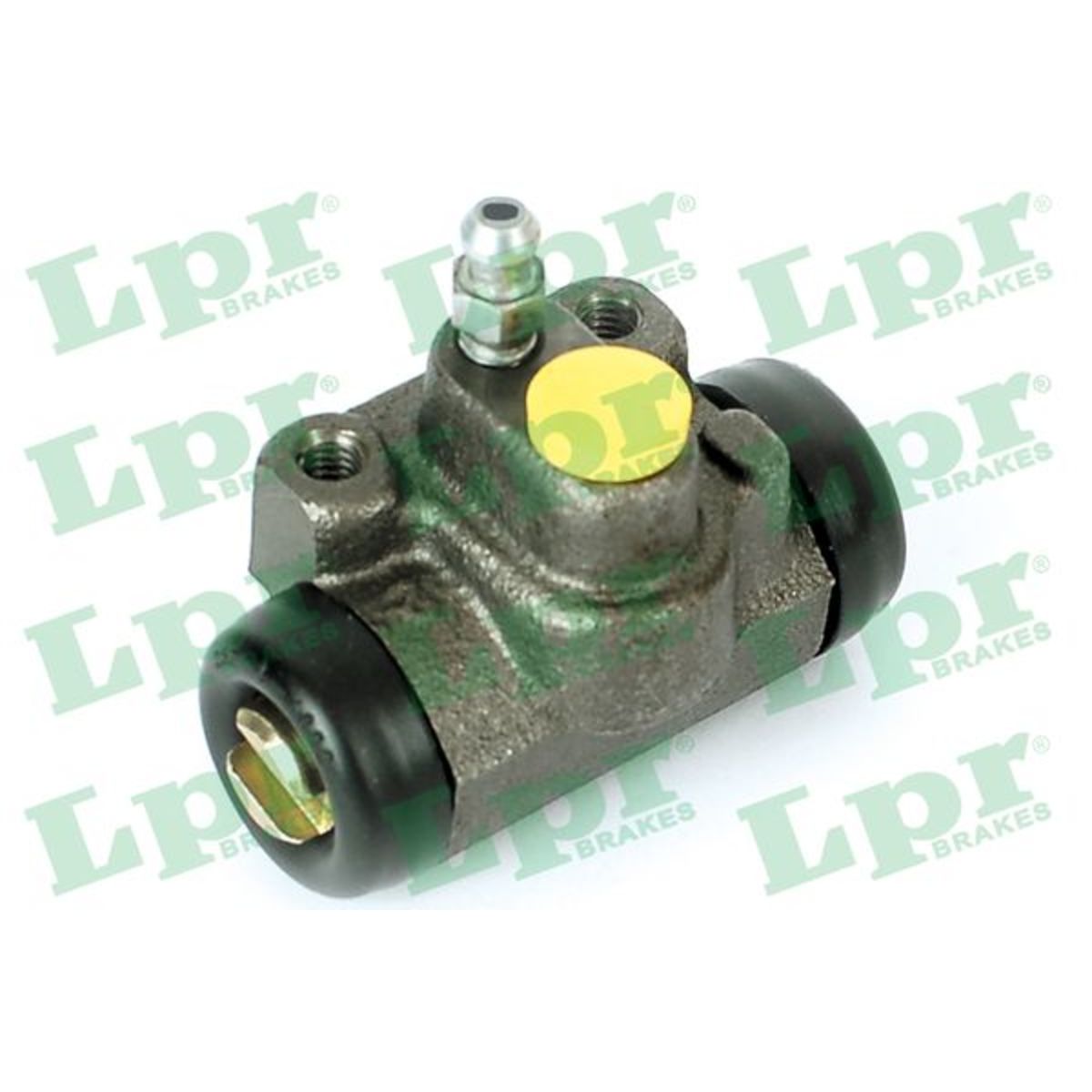 Lpr Radbremszylinder 5254