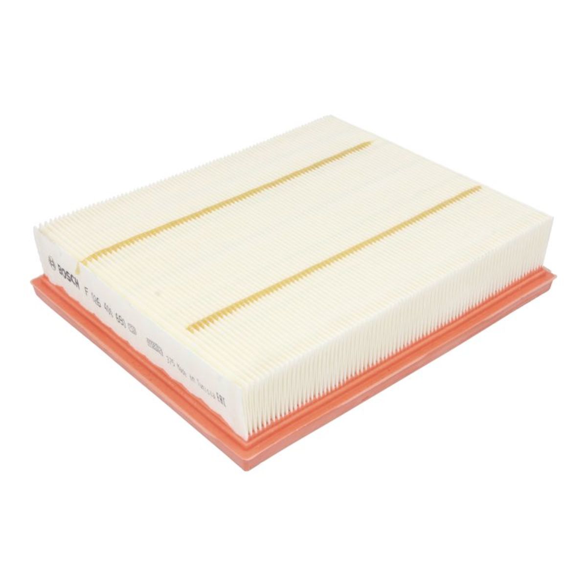 Luftfilter BOSCH FILTRY F 026 400 690