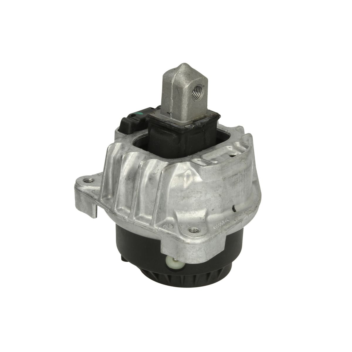 Image of Rubber carrosserie, motorophanging  39104