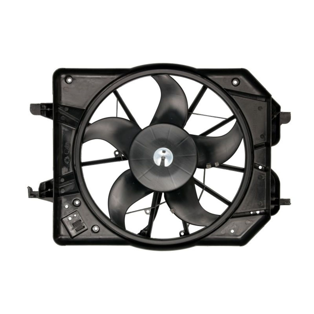 Thermotec Lüfter, Motorkühlung D8g010tt