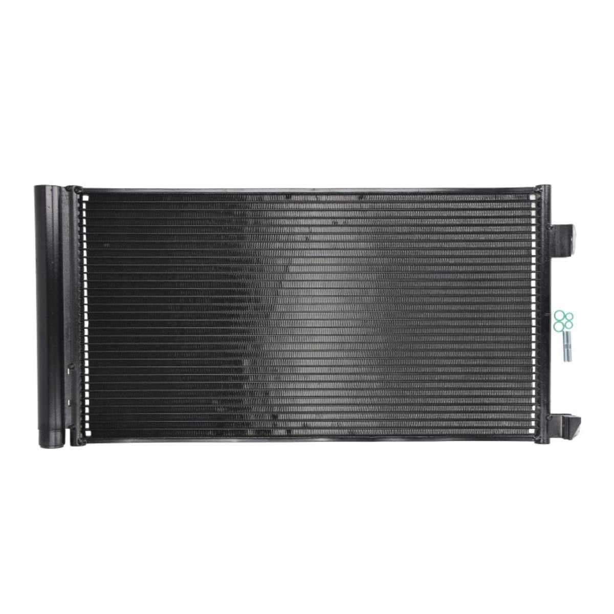 Kondensator, Klimaanlage 350557 NRF für JAGUAR XE XF II - Bild 4