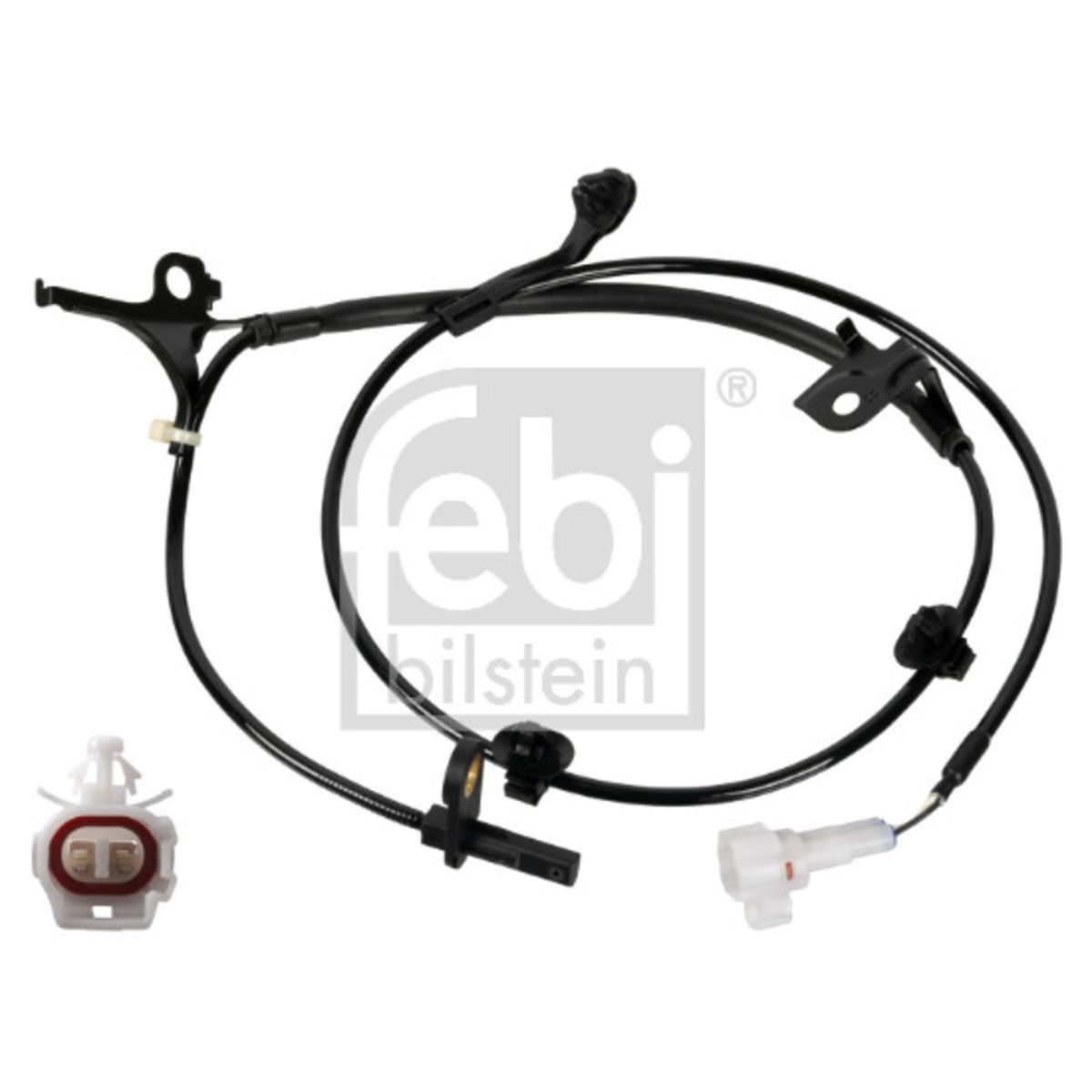 Sensor, wielsnelheid  BILSTEIN