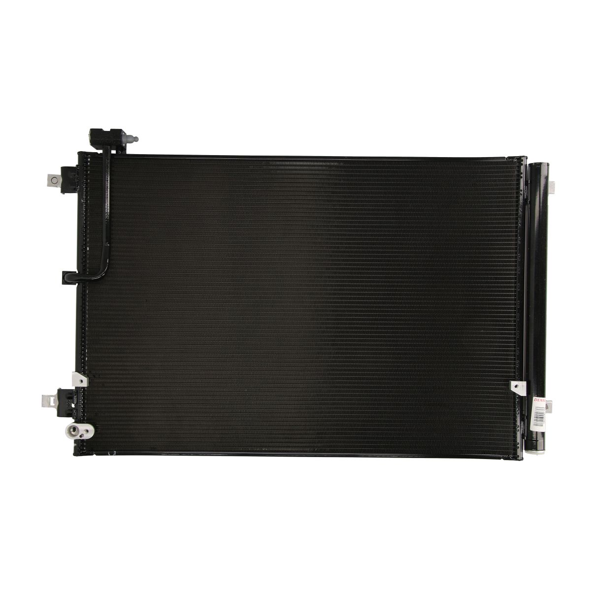 Condensator, airconditioning