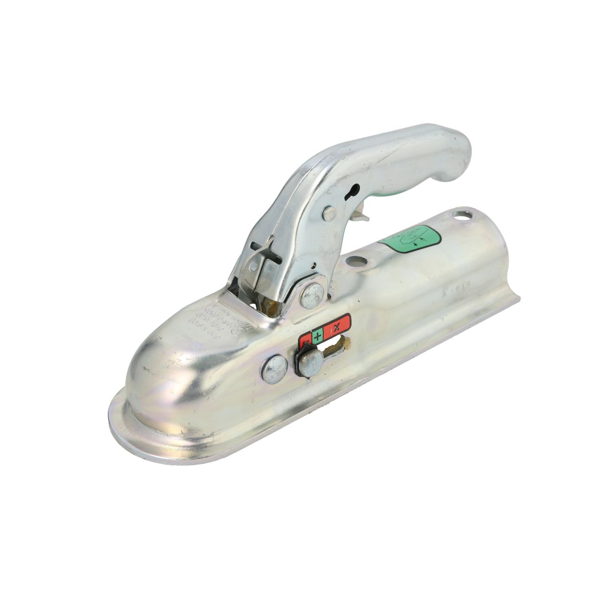 Occhiello di traino ACPS-ORIS 024-234