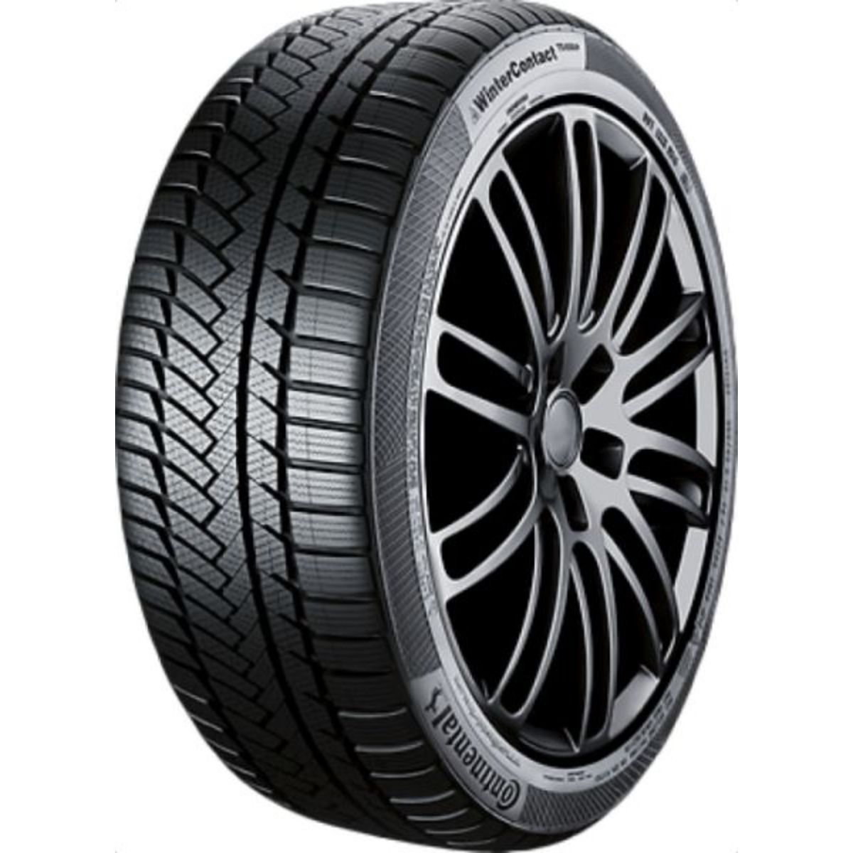 Image of Winterband  WinterContact TS 850 P 225/50R17 94H
