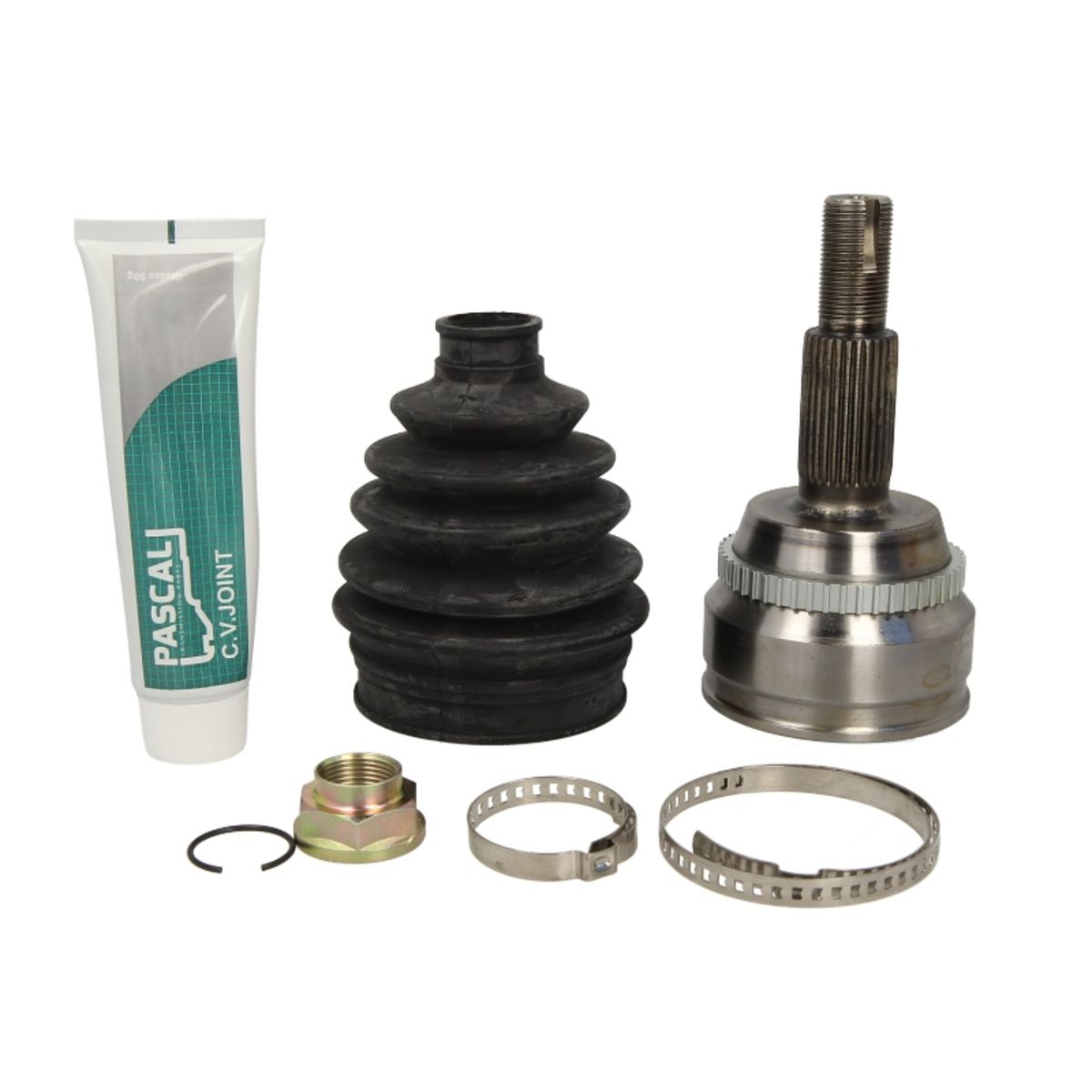 Image of Homokineet reparatie set, aandrijfas