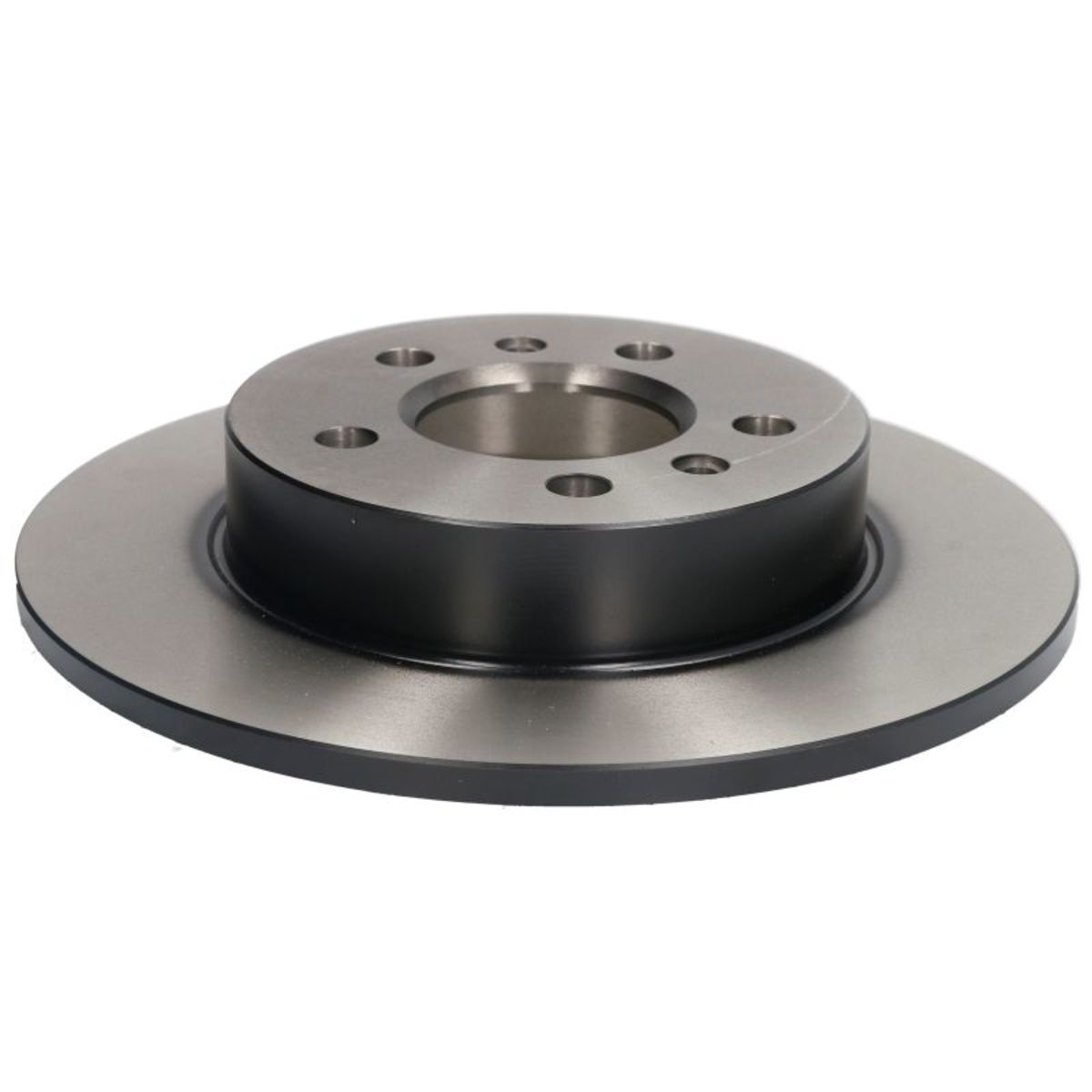 Trw Disco Freno Df1029 Posteriore, Pieno, 1 Pezzo