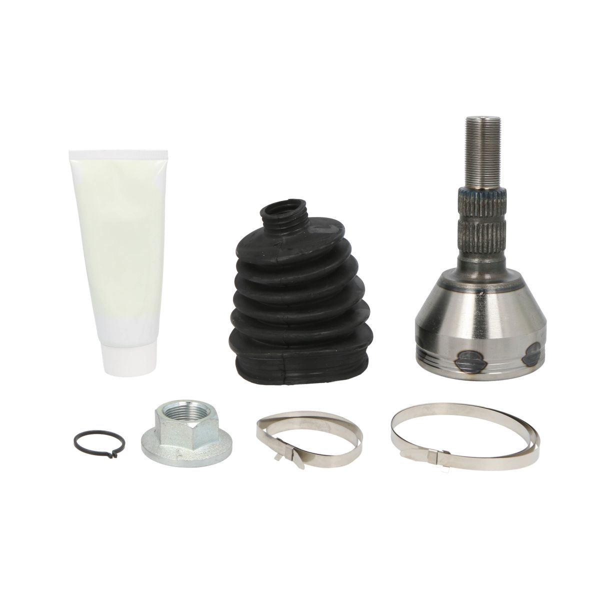 Image of Homokineet reparatie set, aandrijfas