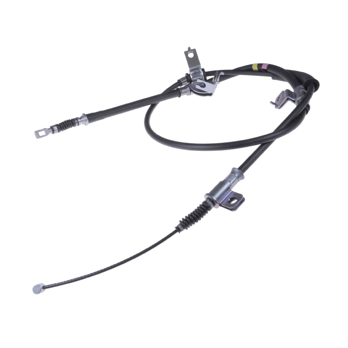 Image of Kabel, parkeerrem