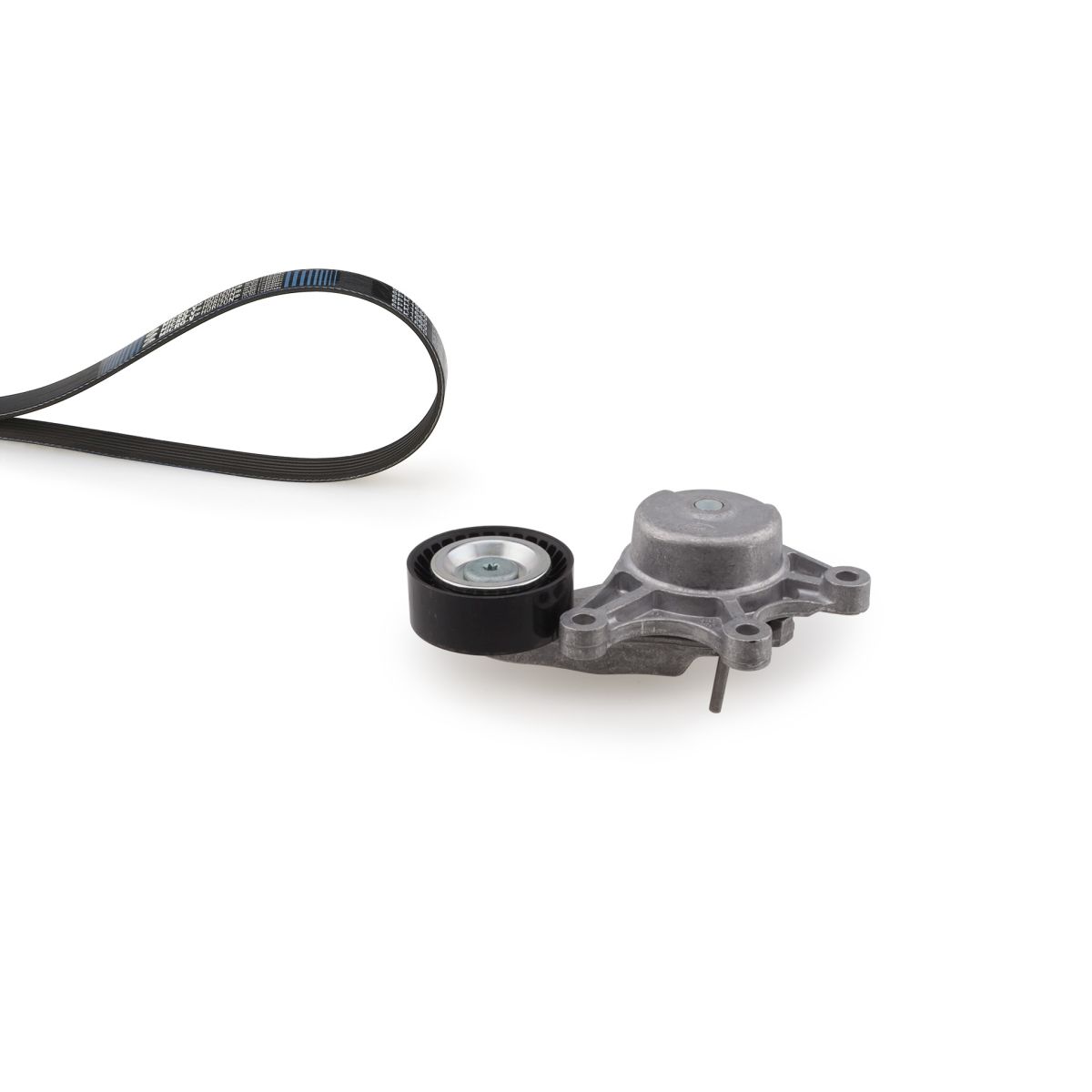 Kit de courroie d'accessoire GATES K016PK1003