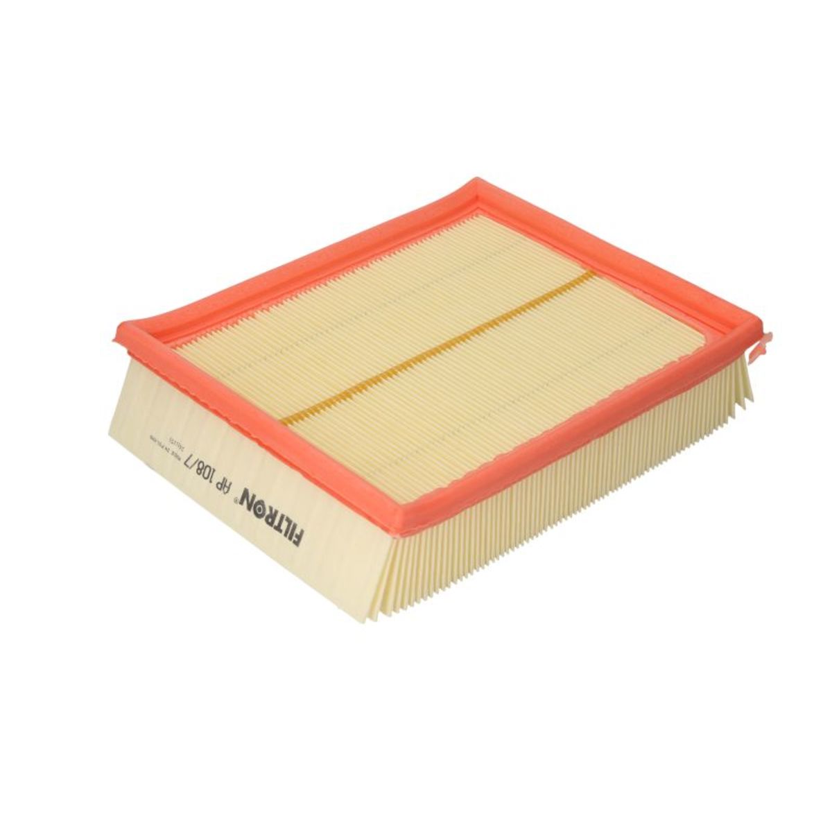 Filtron Luftfilter Ap108/7