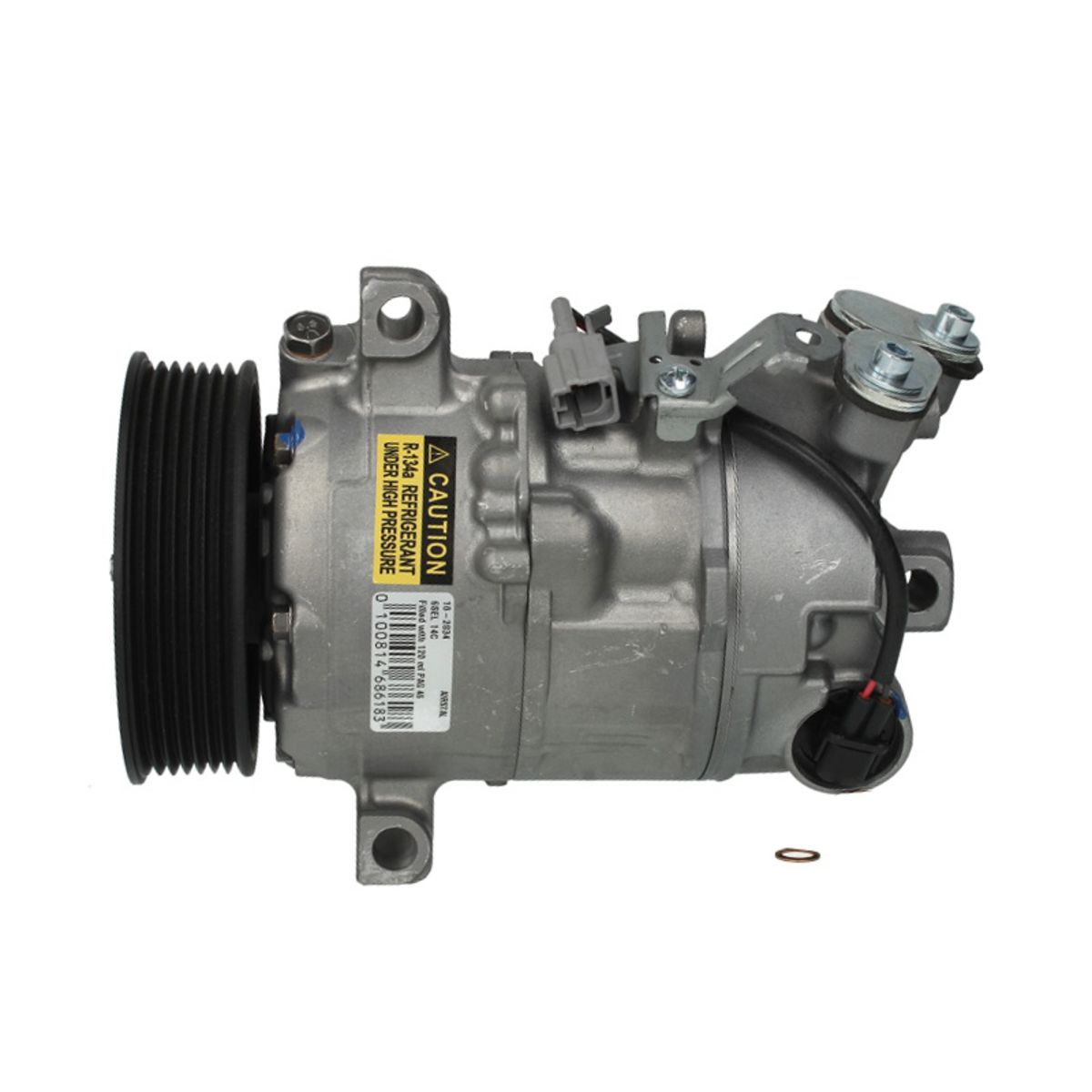 Airstal Compressor airconditioning  10-2034