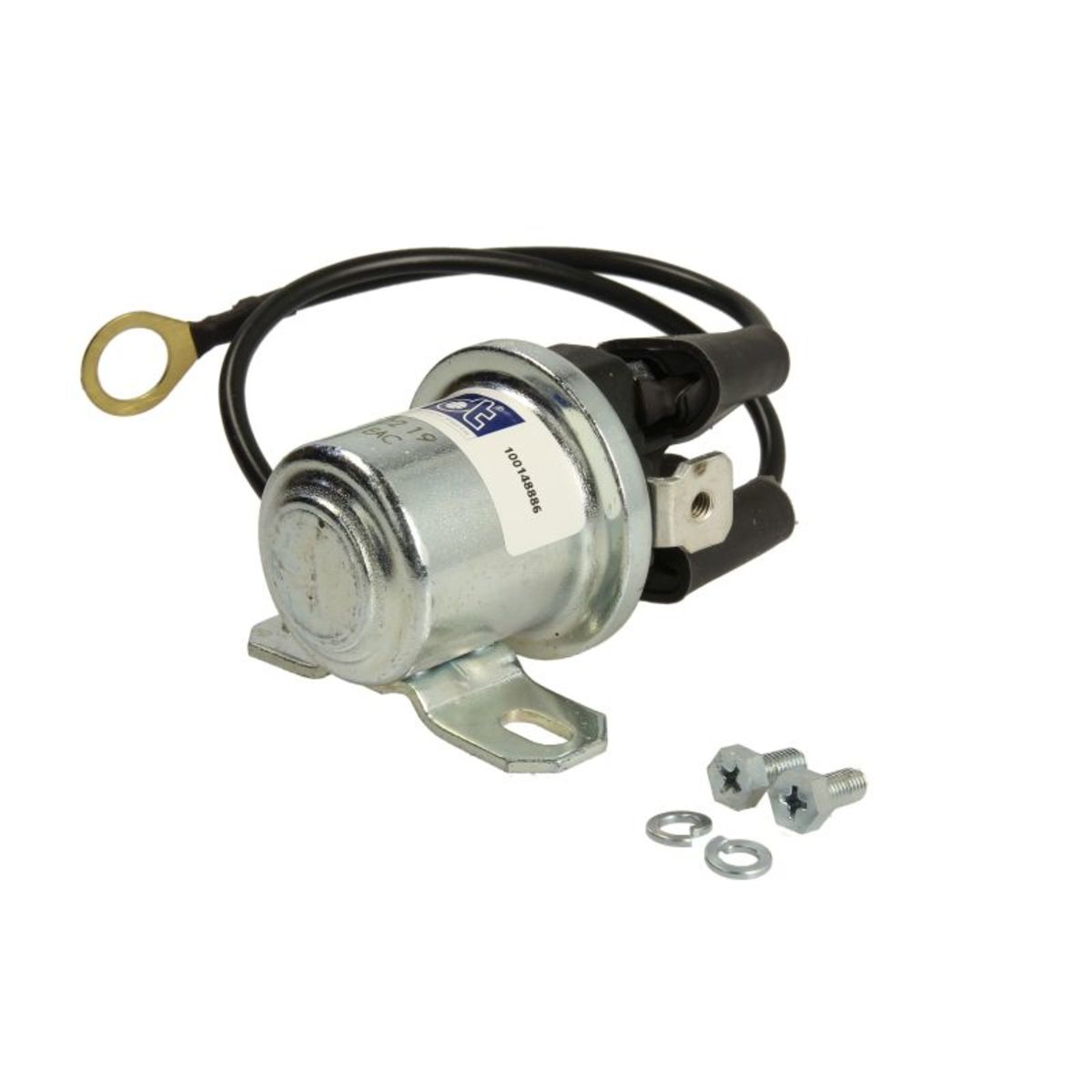 Image of Relais, starter DT Spare Parts