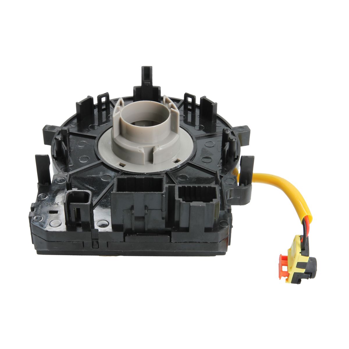 Image of Wikkelveer, airbag