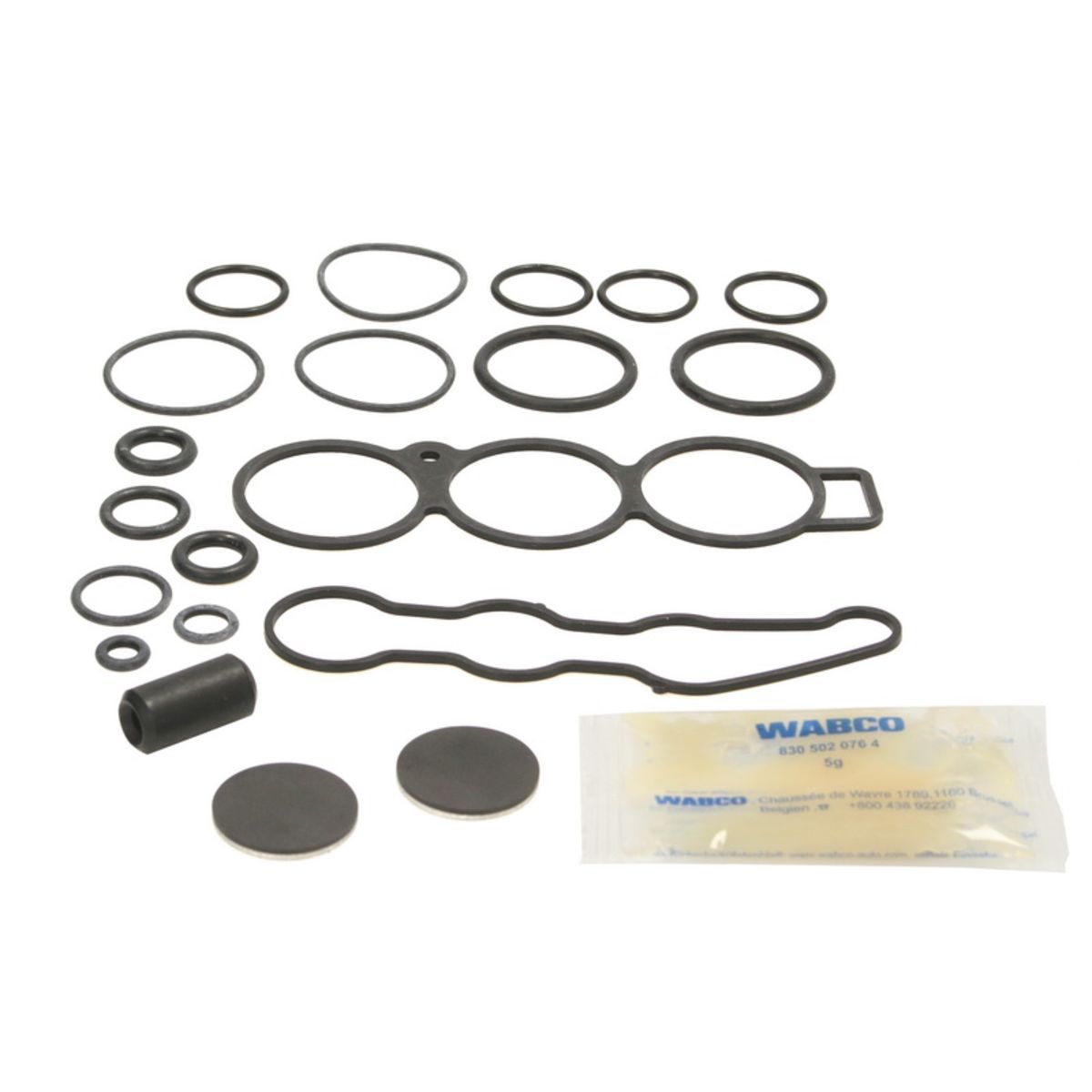Image of Reparatieset, remventiel   472 900 902 2