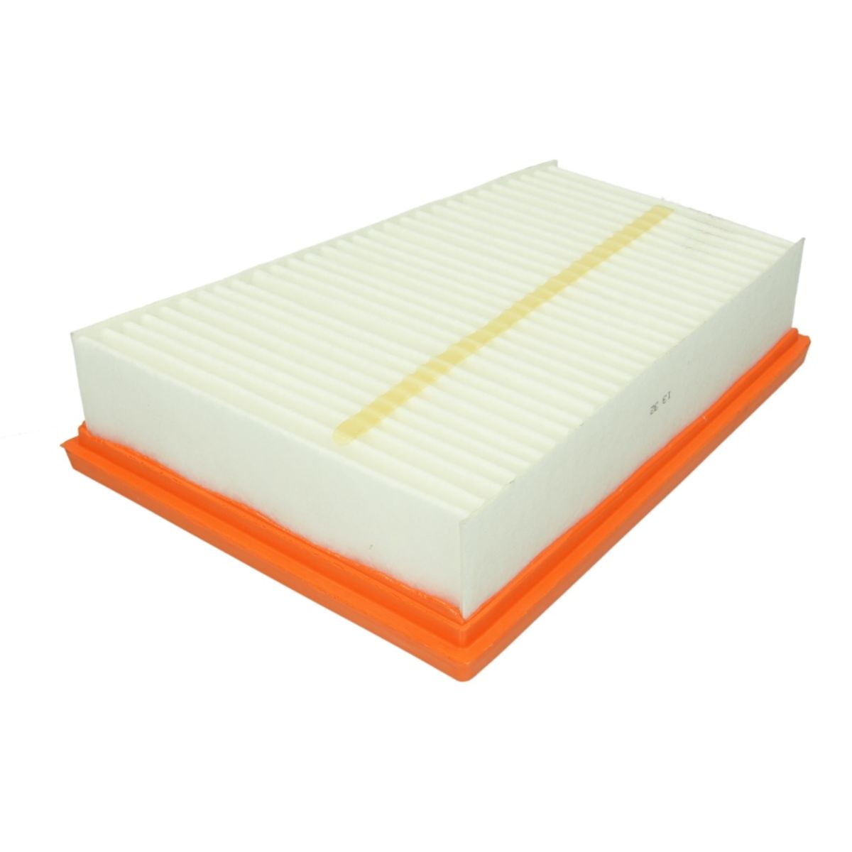 Image of MAHLE luchtfilter