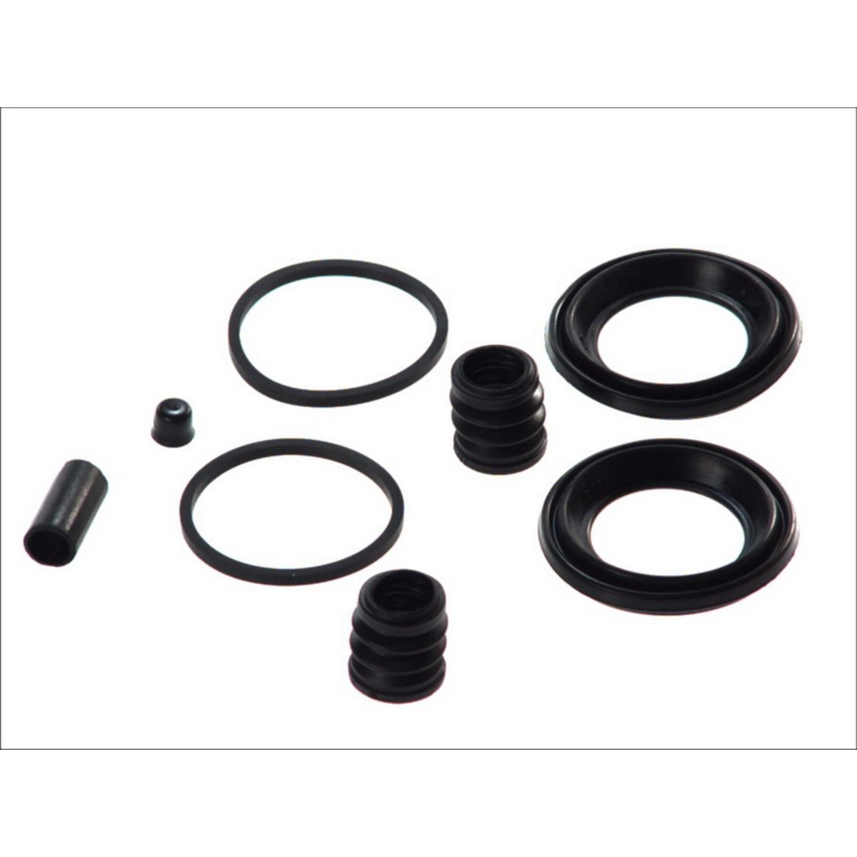 Image of Reparatieset, remklauw  D4-622