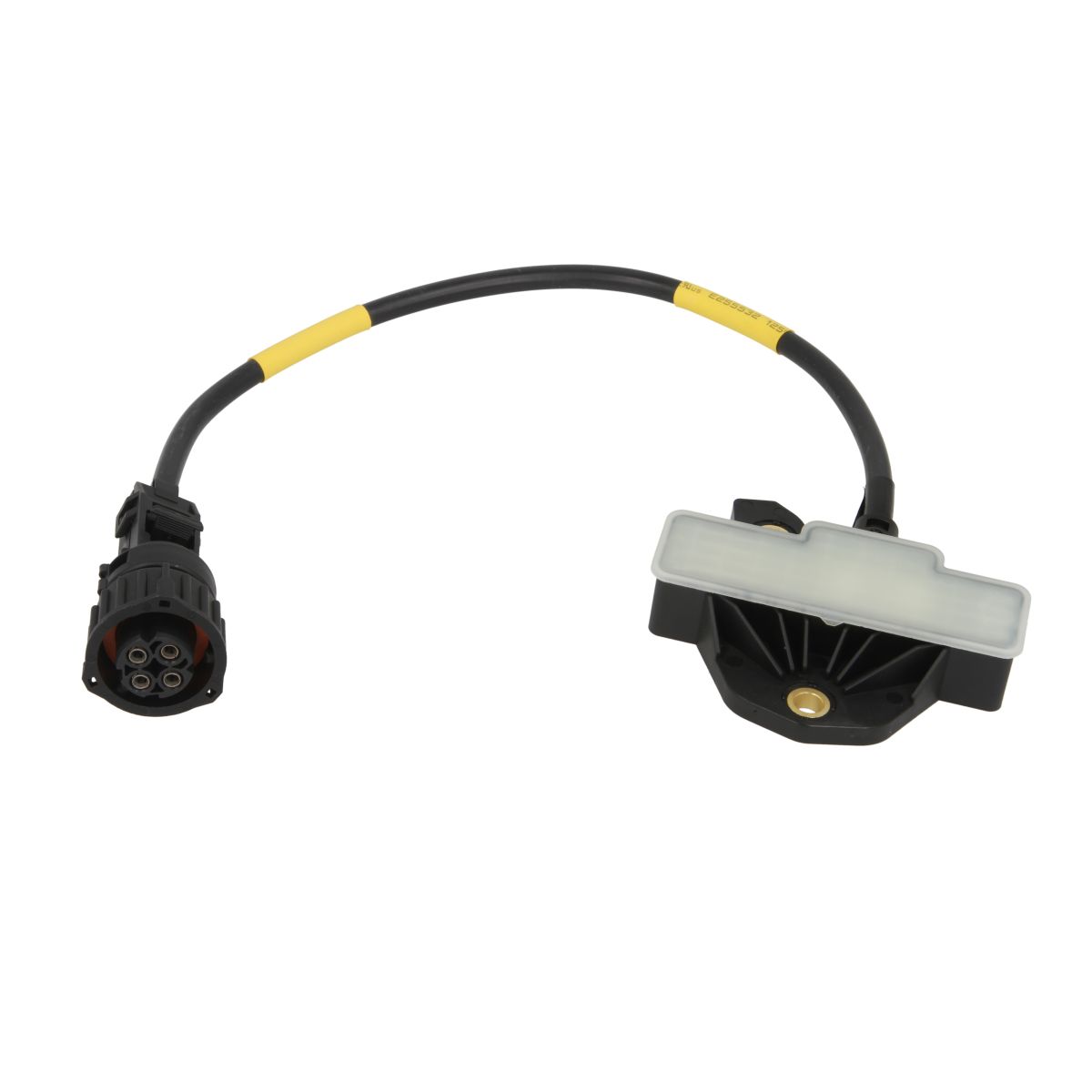 Image of Sensor, koppelingspositie