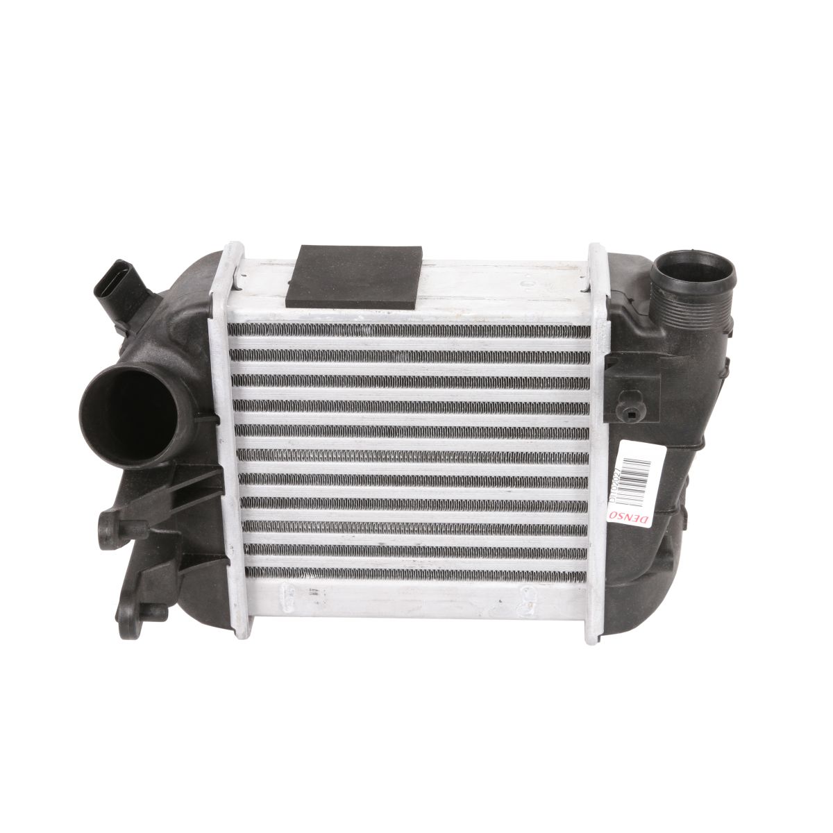 Intercooler   links