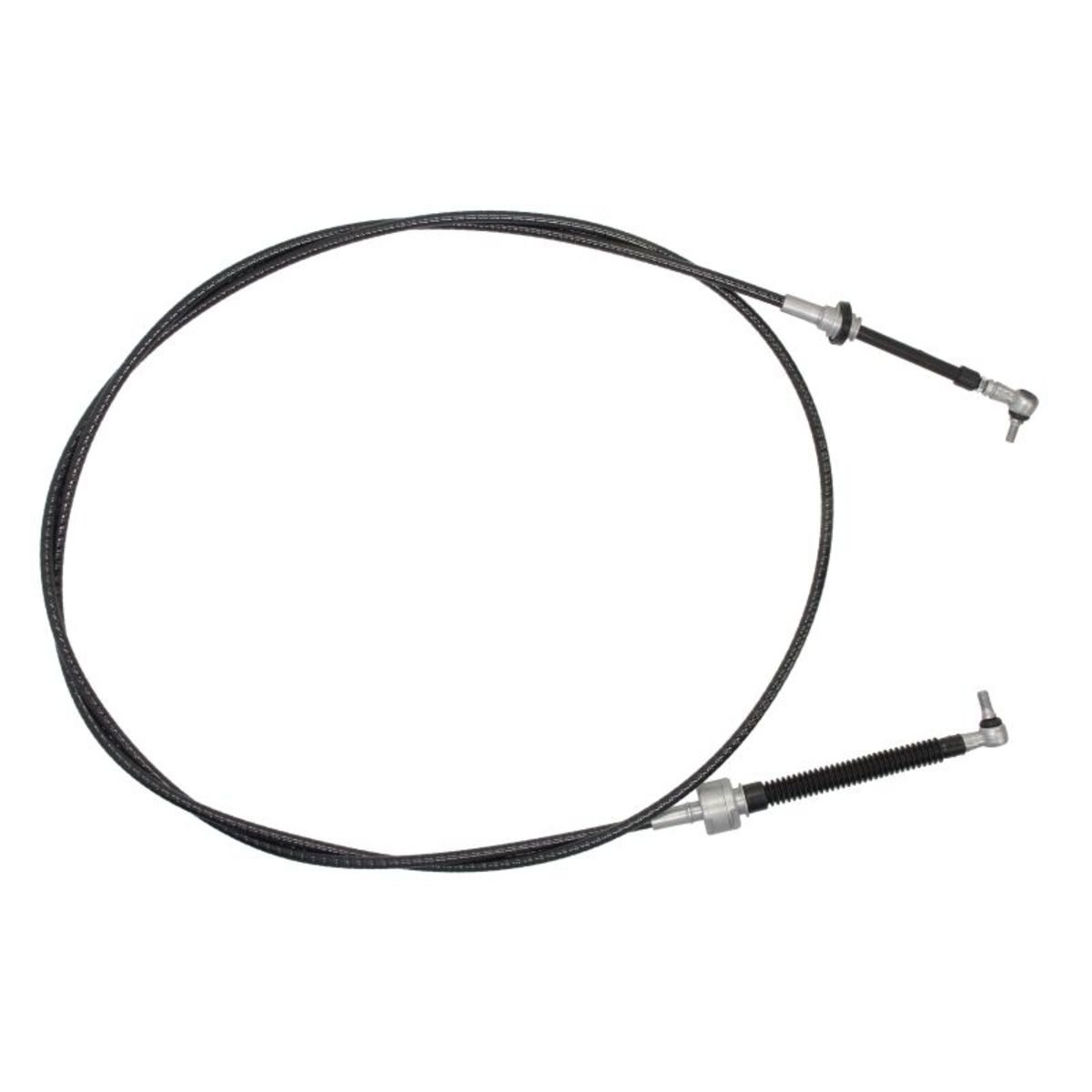 Image of Kabel, handgeschakelde versnellingsbak