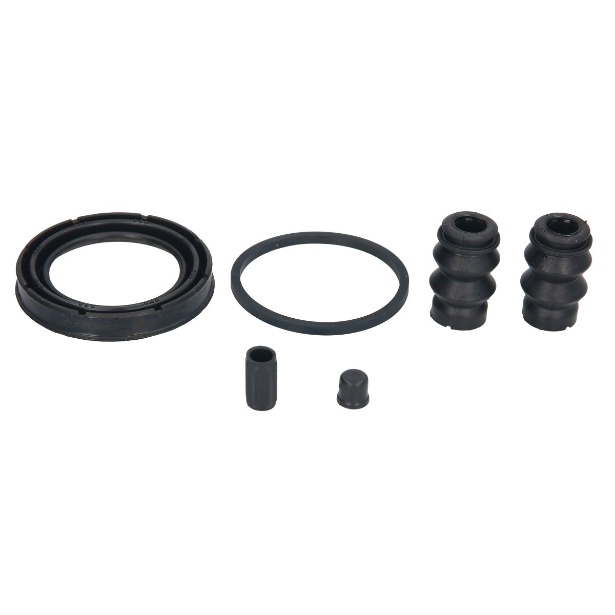 Image of Reparatieset, remklauw  D4-617 rechts
