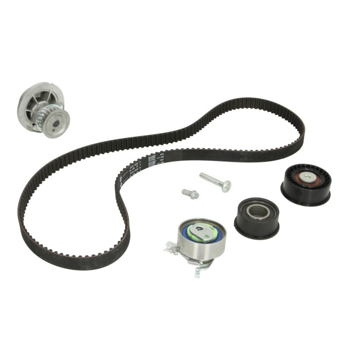 Schaeffler Ina Kit Distribution Avec Pompe À Eau 530 0078 32