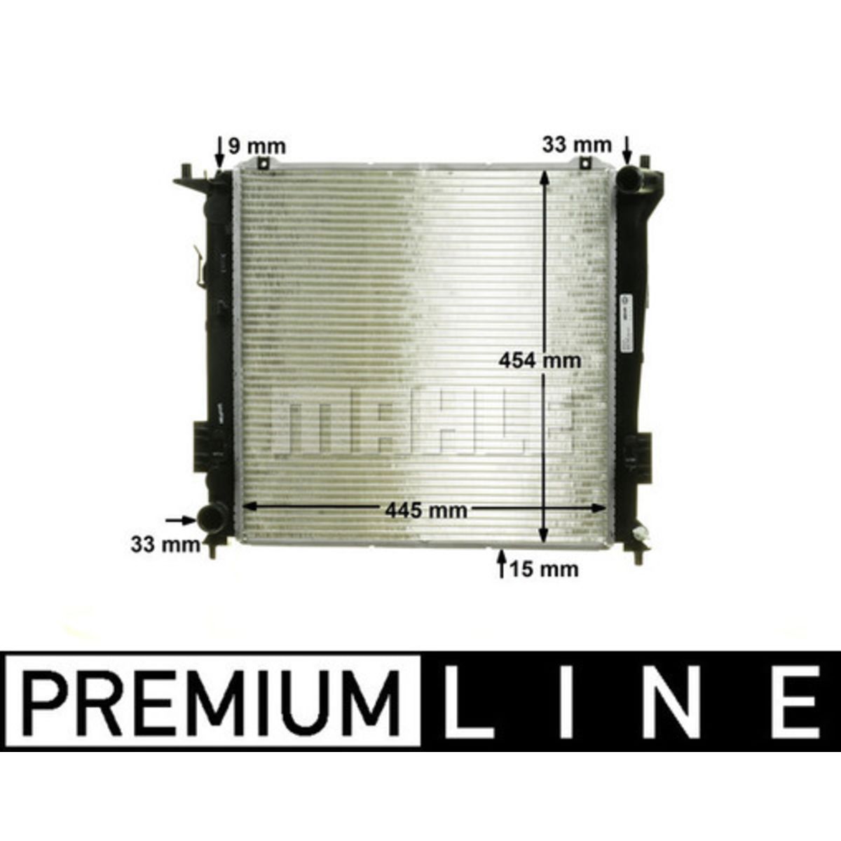 Image of Radiator