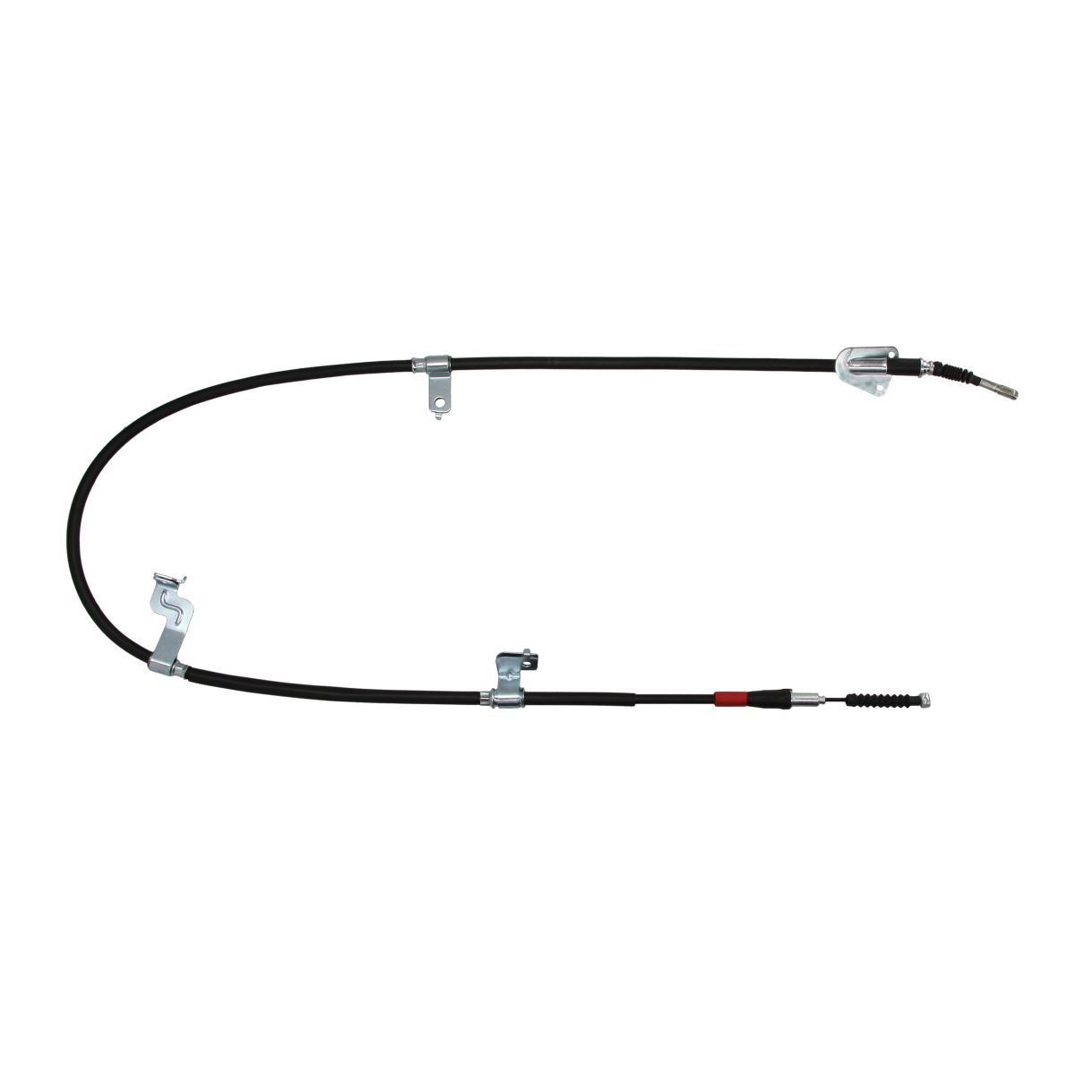 Image of Kabel, parkeerrem