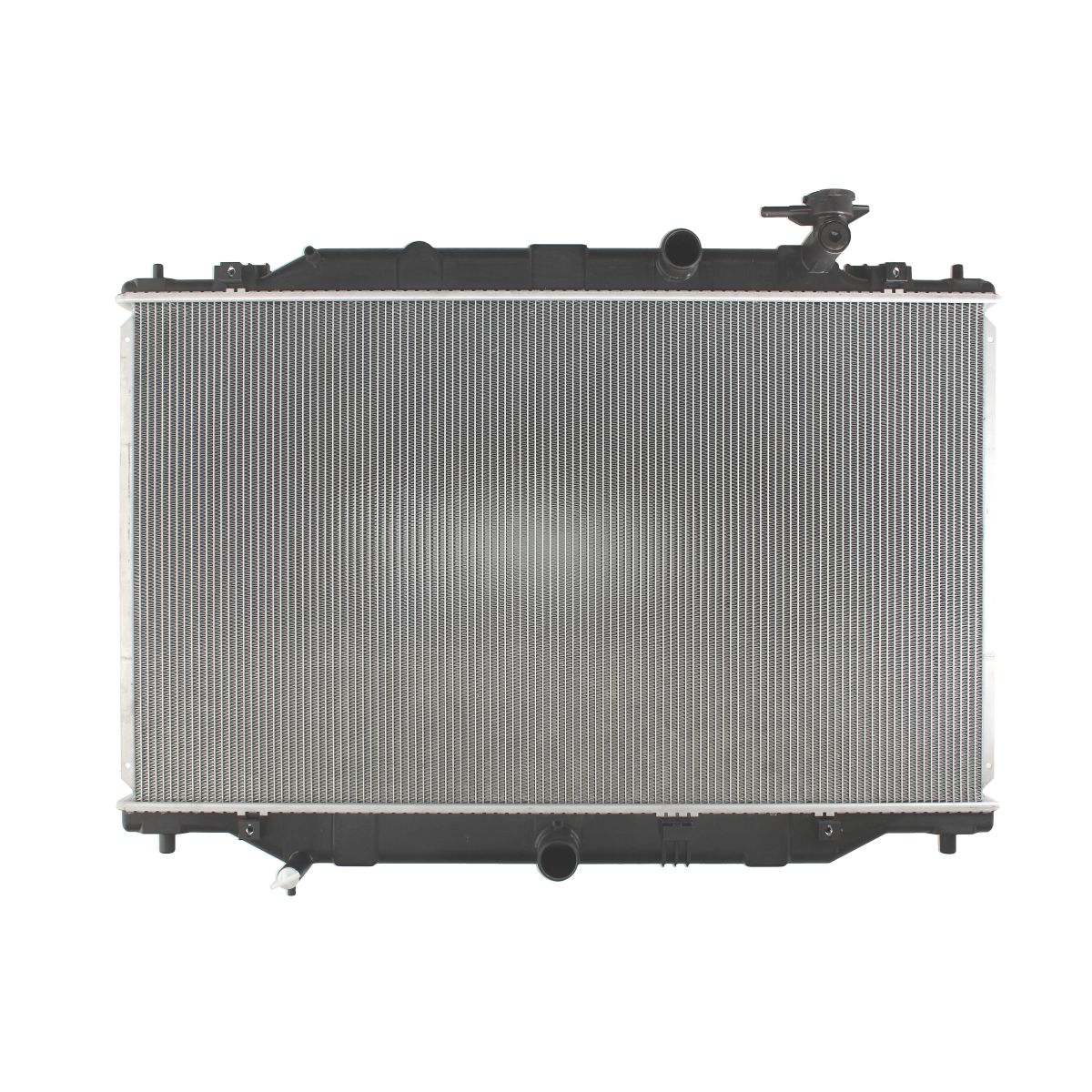 Image of Radiator, motorkoeling