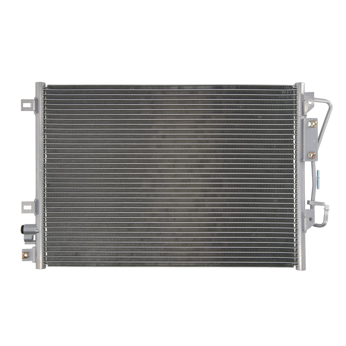 Image of Condensator, airconditioning