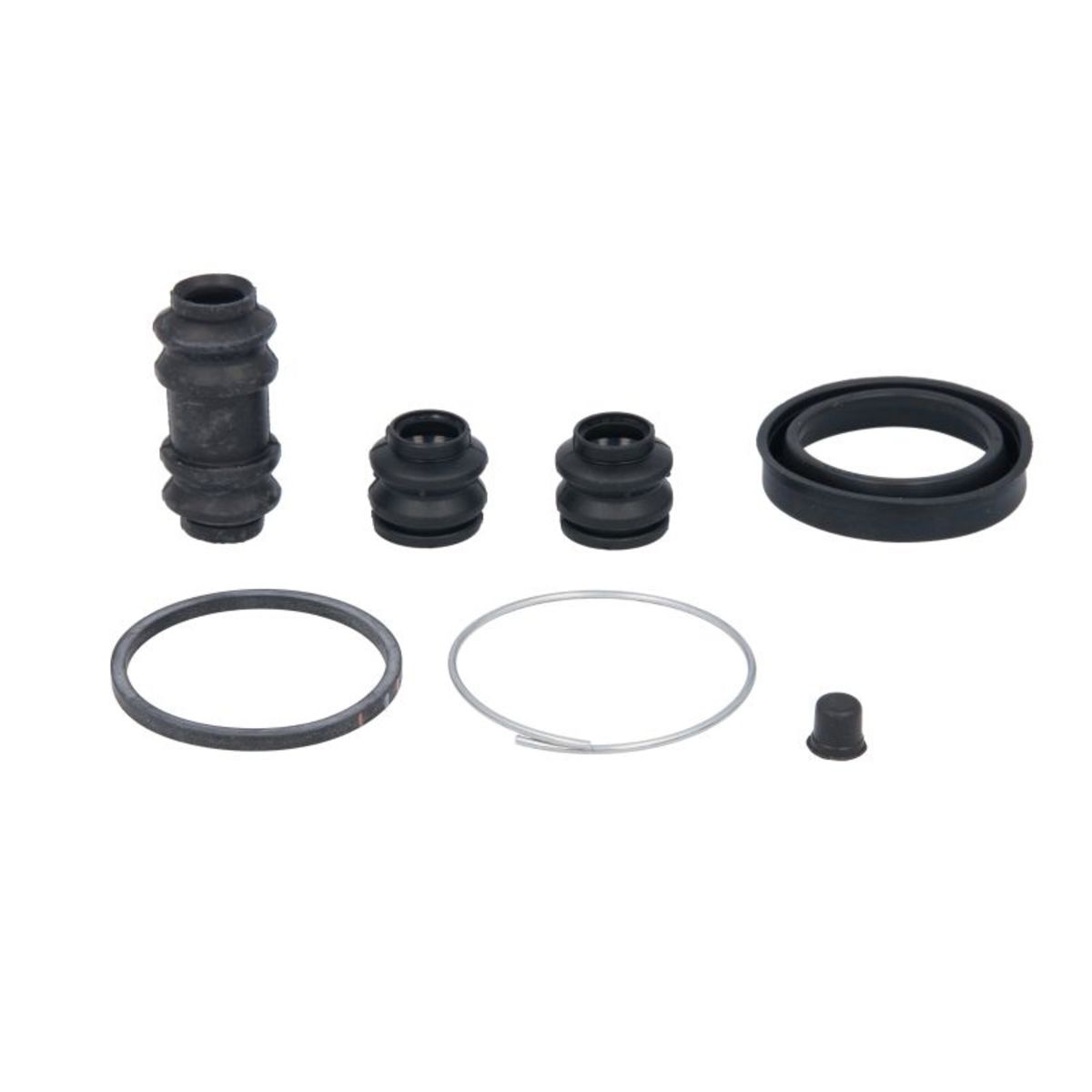 Image of Reparatieset, remklauw  D4-309 rechts