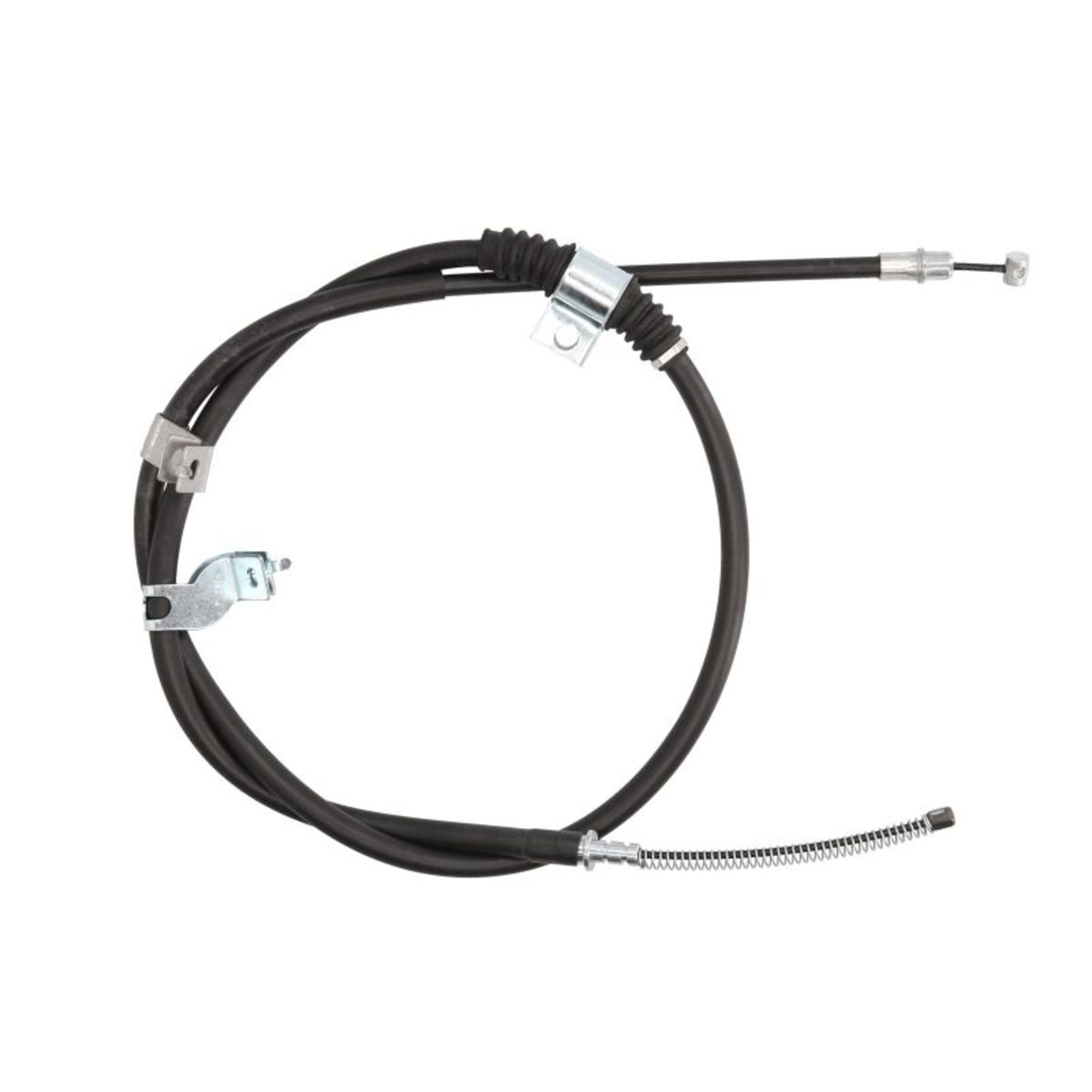 Image of Kabel, parkeerrem   rechts