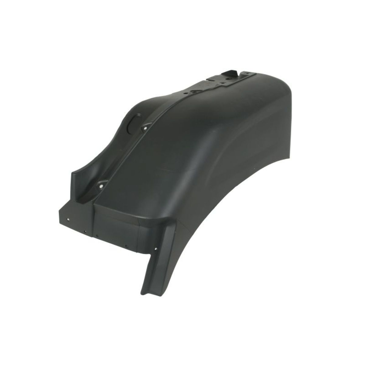 Image of Spatbord   links