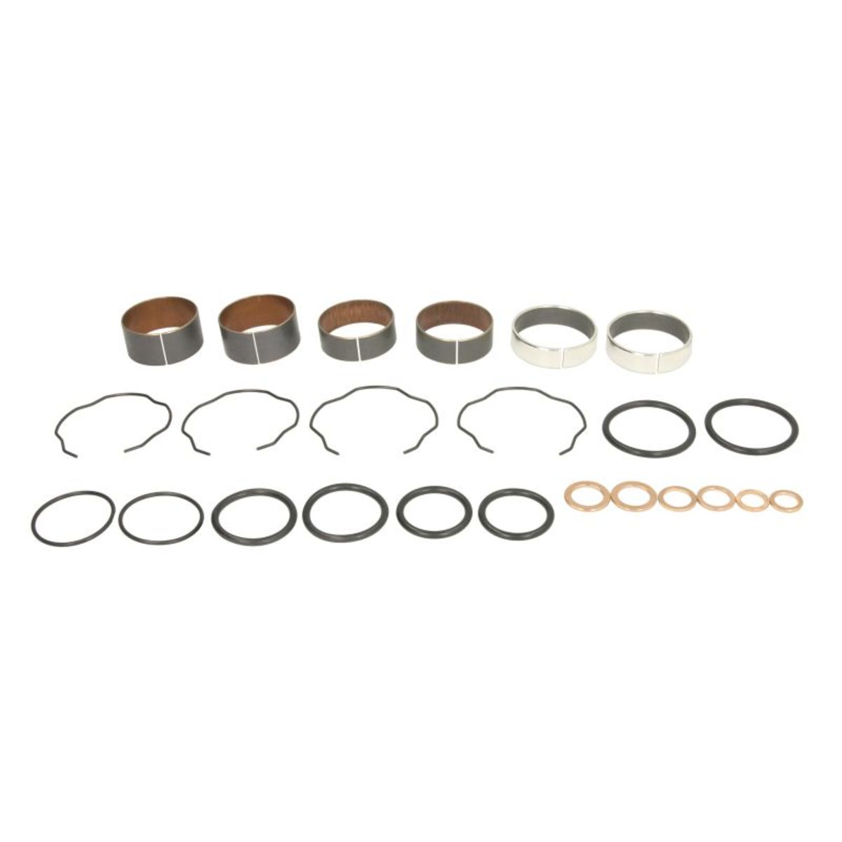 Repair kit, shock absorber ALL BALLS AB38-6096