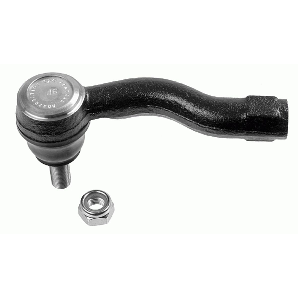 LEMFÖRDER 30696 01 Rotule de direction gauche pour RAV 4 Isis TC Wish - Image 5