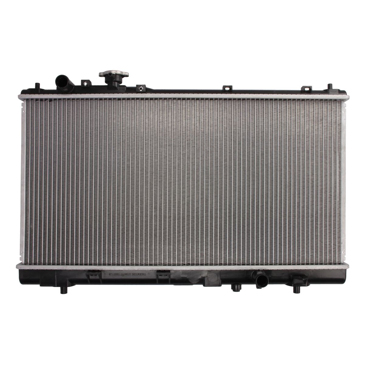 Image of Radiator, motorkoeling