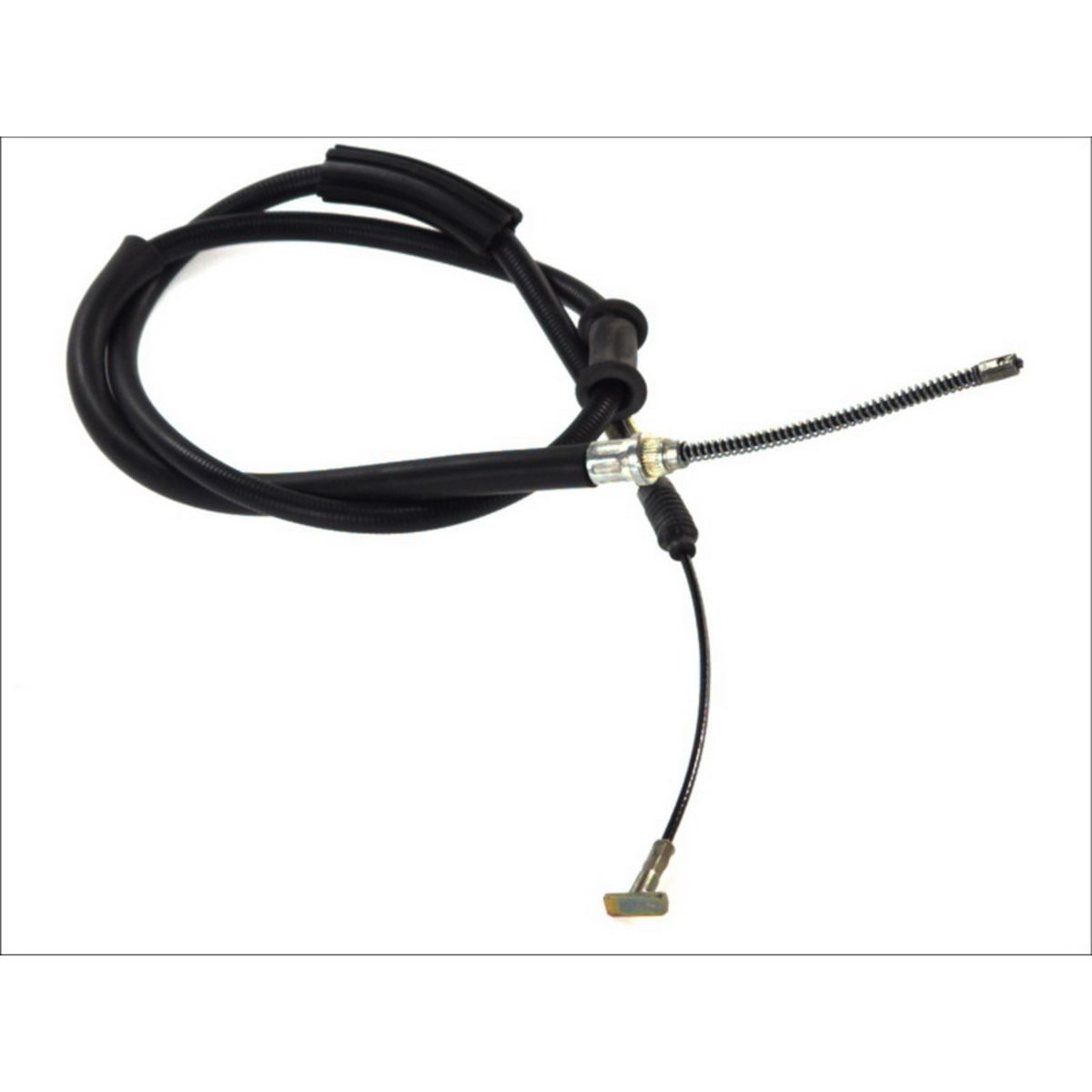 Image of Kabel, parkeerrem   rechts